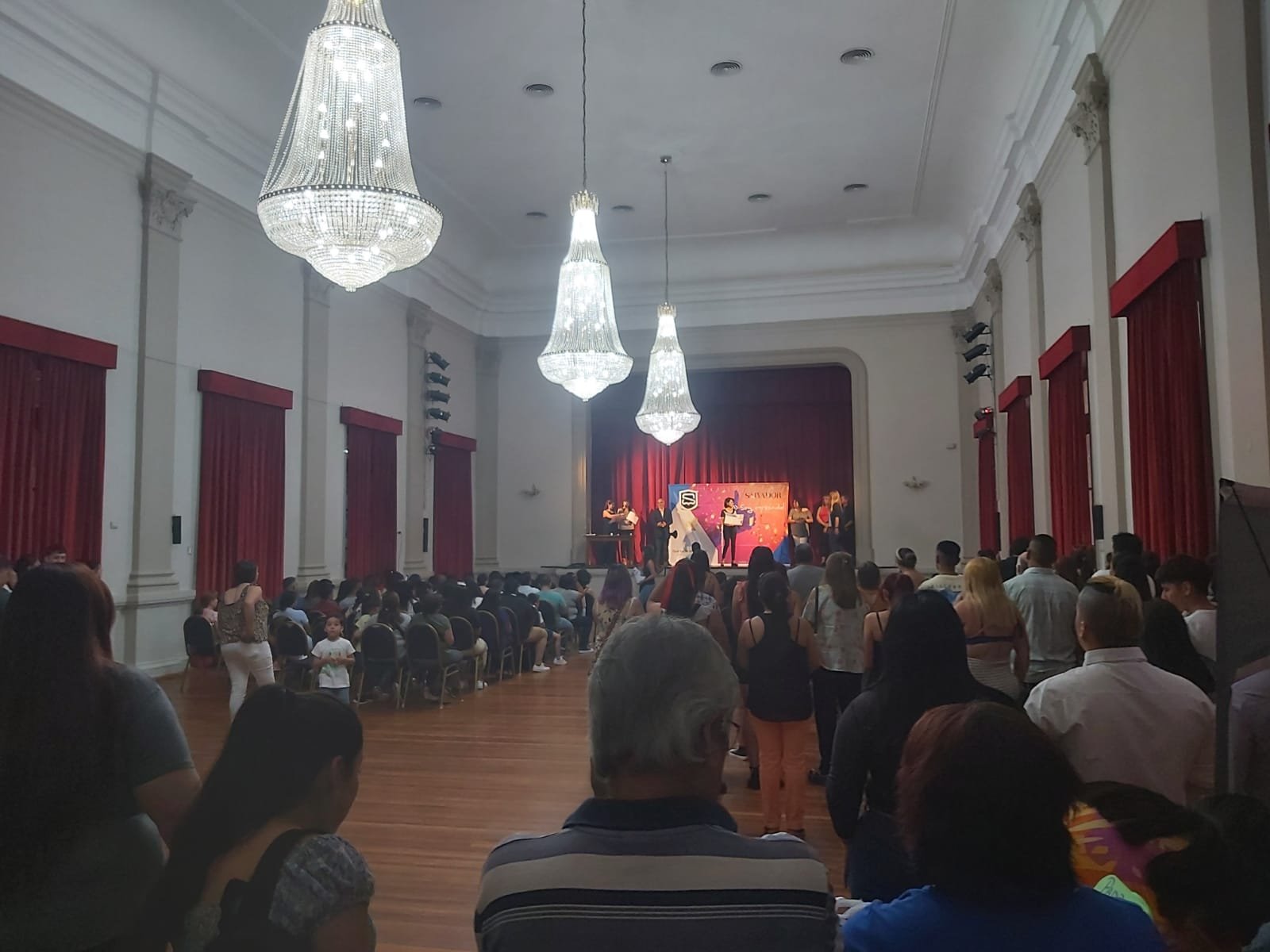 Graduados de diciembre